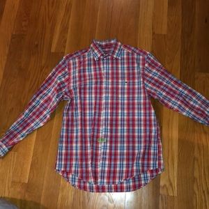 Vineyard Vines Tucker Shirt